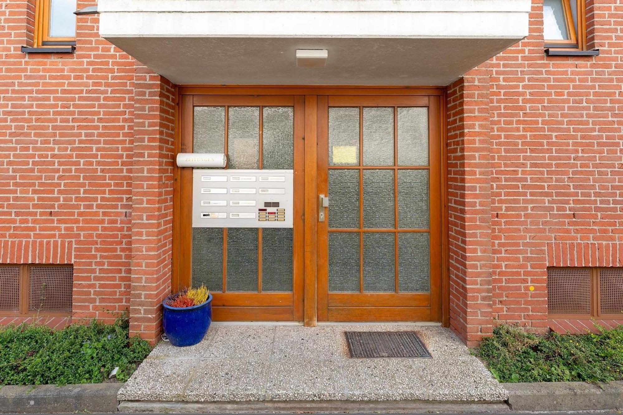 Seestrasse 43 Wohnung 3 Scharbeutz Exterior foto