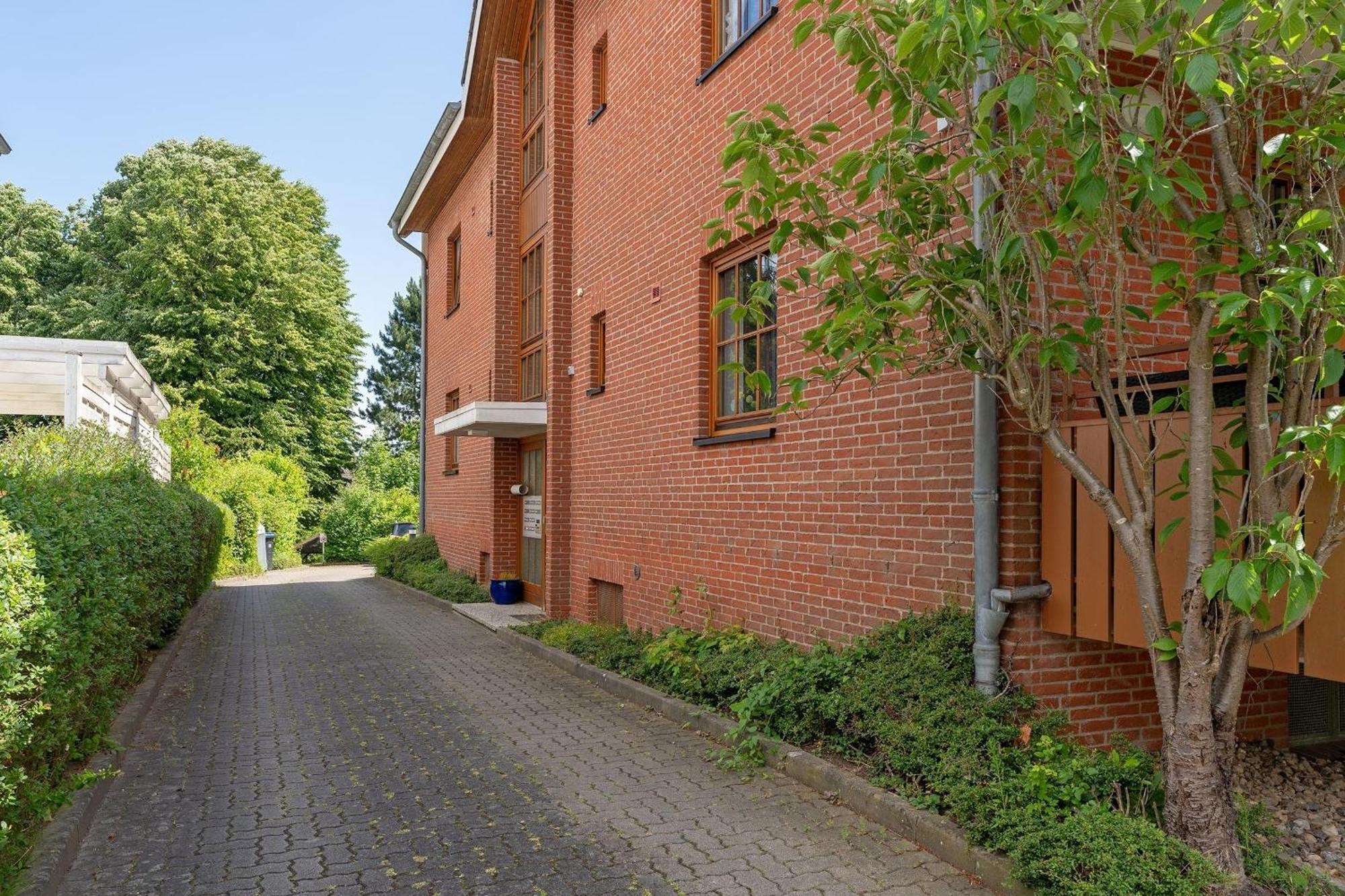 Seestrasse 43 Wohnung 3 Scharbeutz Exterior foto